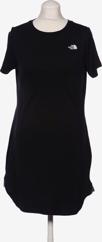 THE NORTH FACE Dress in S in Black: front