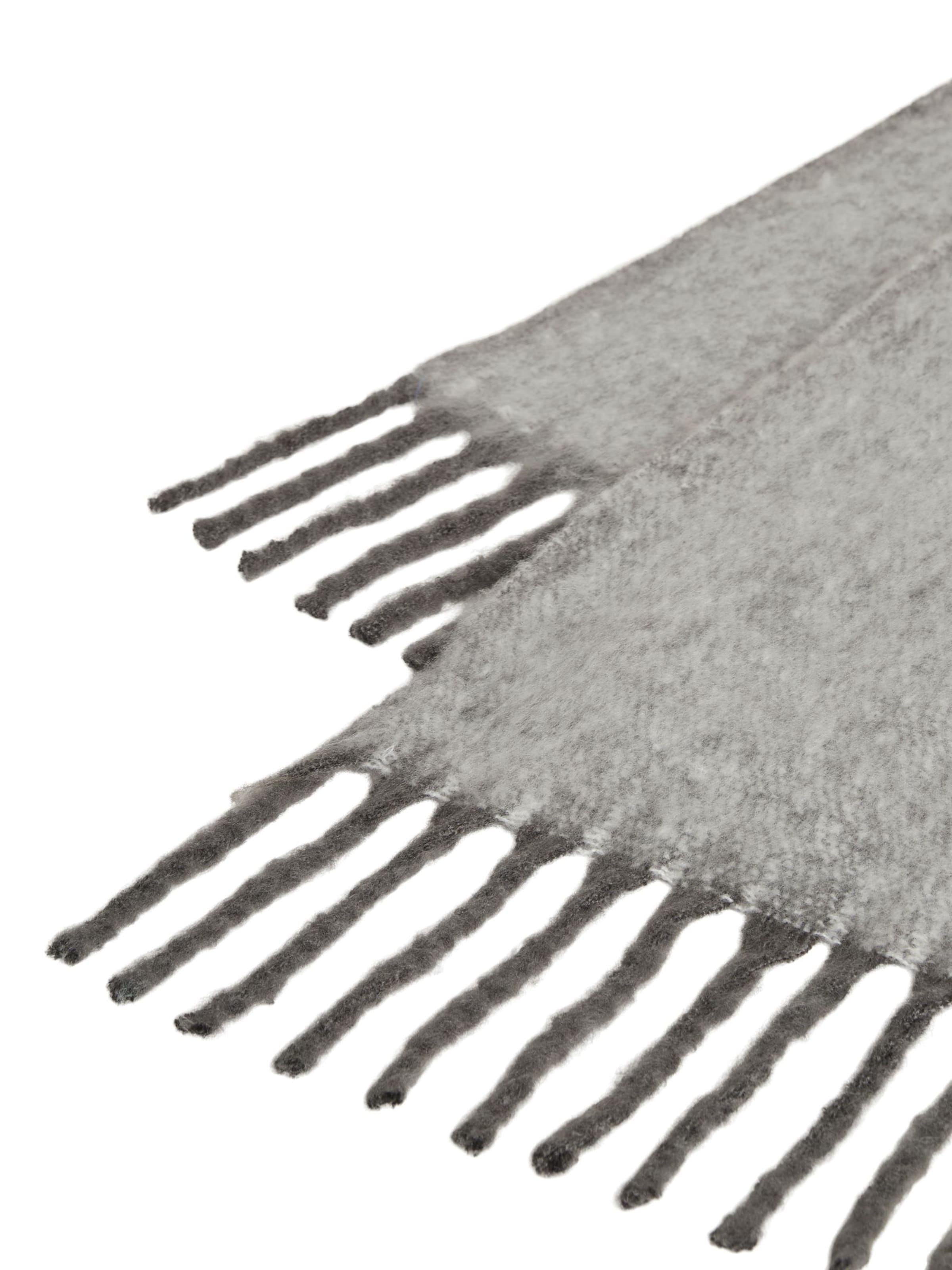 VILA Sjal 'VIChili' i grå