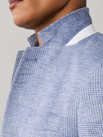 Slim fit Giacca da completo di Hackett London in blu