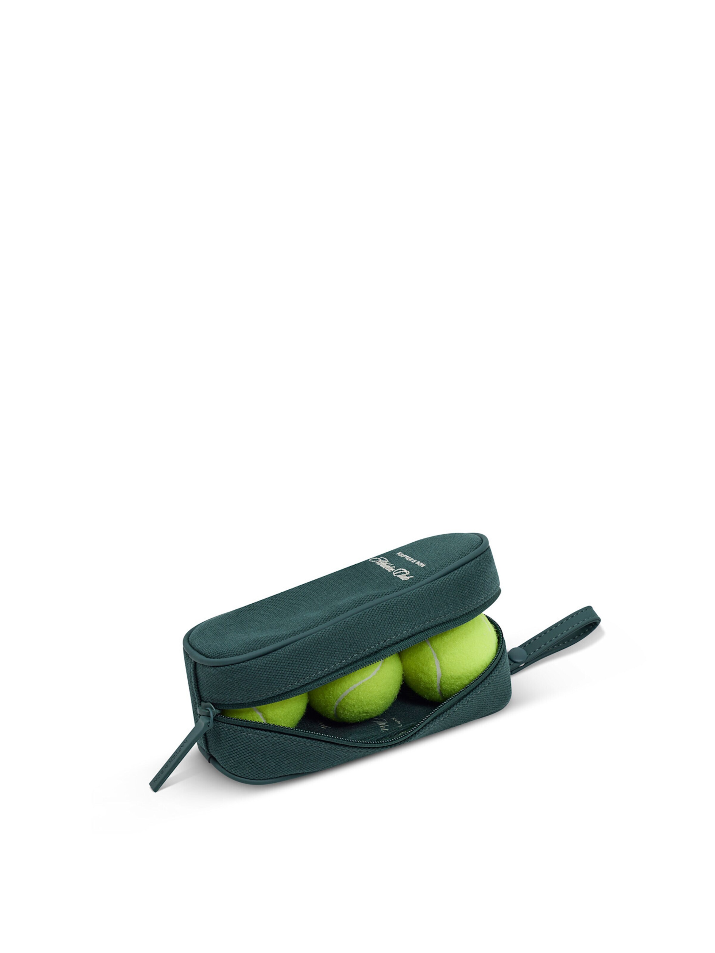 Kapten & Son Travel Bag 'Storen' in Green