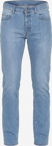 Carrera Jeans Regular Jeans 'Stretch 710' in Blue: front
