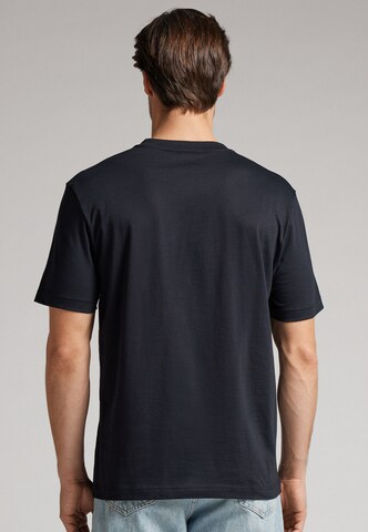 INTIMISSIMI Shirt in Schwarz