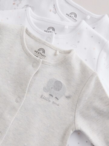 Next Nachtkledij in Grijs