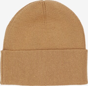 TOMMY HILFIGER Beanie 'Essential' in Green