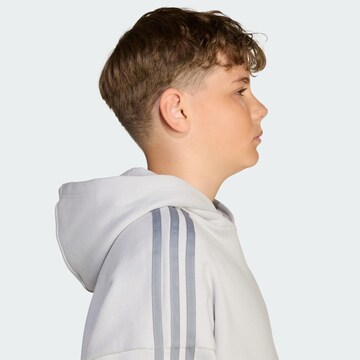 ADIDAS ORIGINALS Majica 'Minecraft' | siva barva