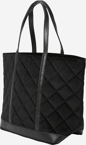 Vanessa Bruno Shopper 'CABAS' in Black