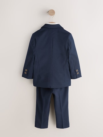 Next Комплект в Синий