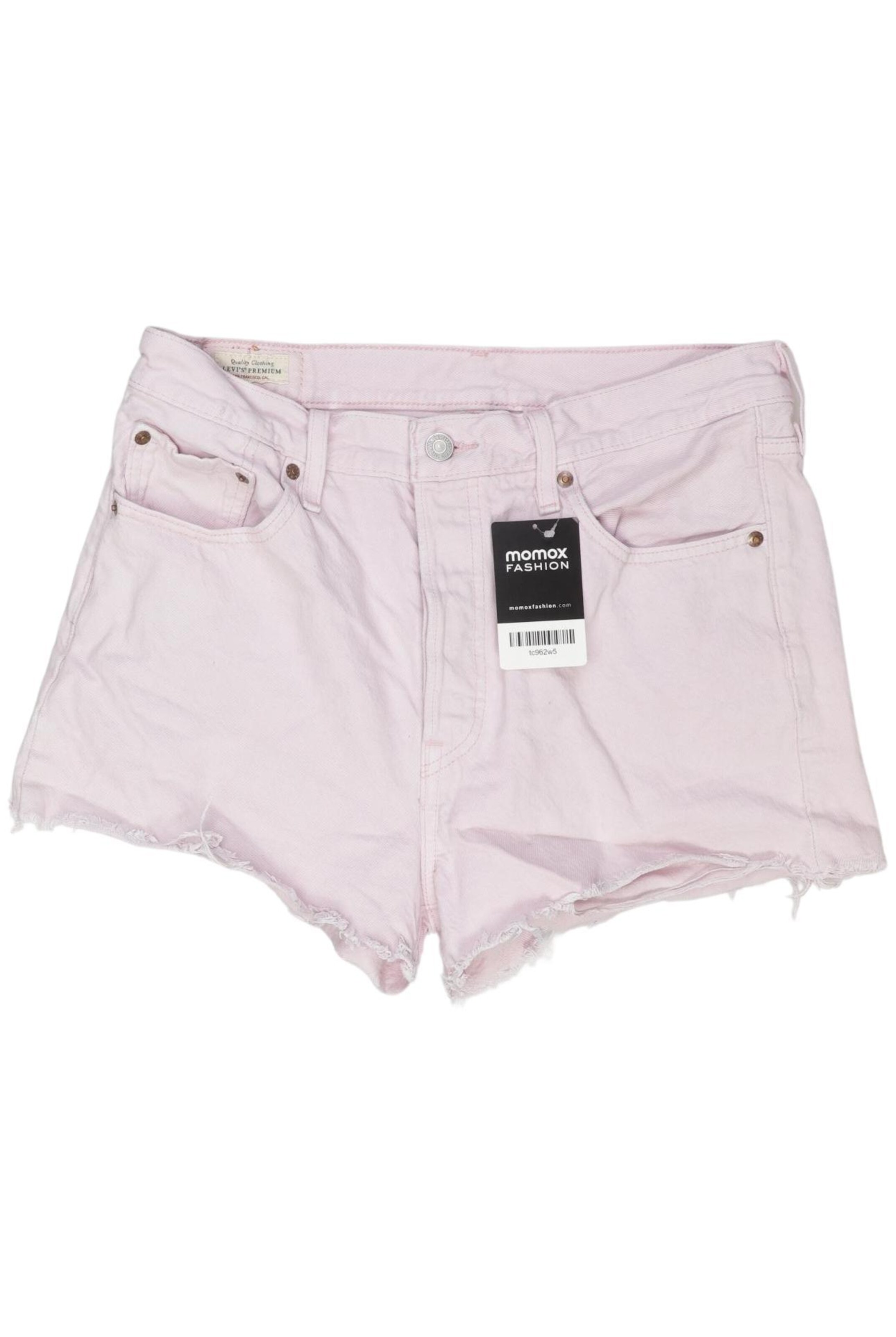 LEVI'S ® Shorts in M in Pink, Item view