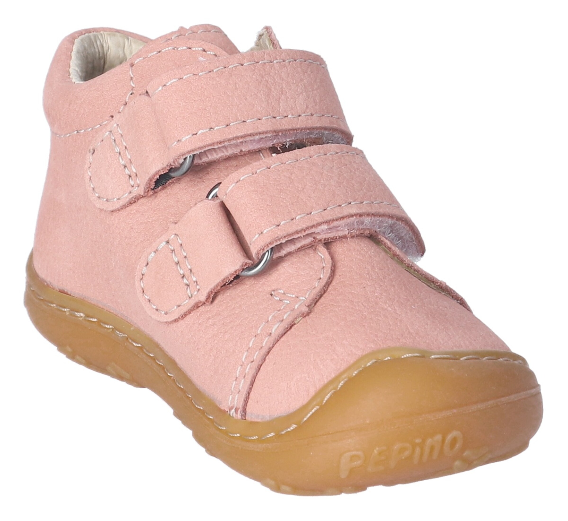 Pepino Wandelschoen 'Christy' in Roze