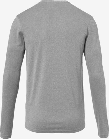 UHLSPORT Performance Shirt 'Stream 22' in Grey