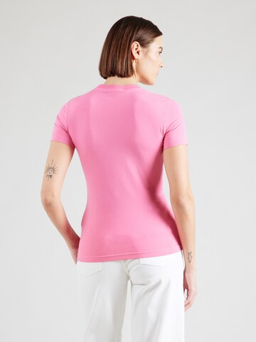Versace Jeans Couture Shirt in Pink