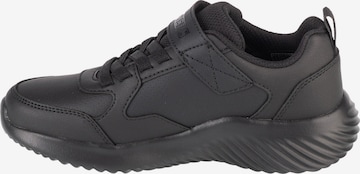 Baskets 'Skechers Bounder - Power Study' SKECHERS en noir : devant