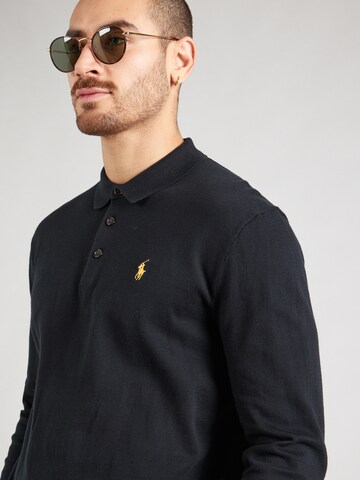 Pullover di Polo Ralph Lauren in nero