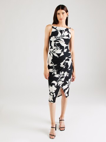 Lipsy Sheath dress 'JOLIE' in Blue: front