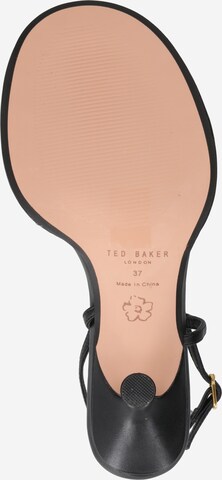 Ted Baker Sandals 'My Pearl' in Black