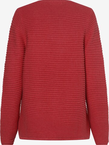 Pull-over Franco Callegari en rose