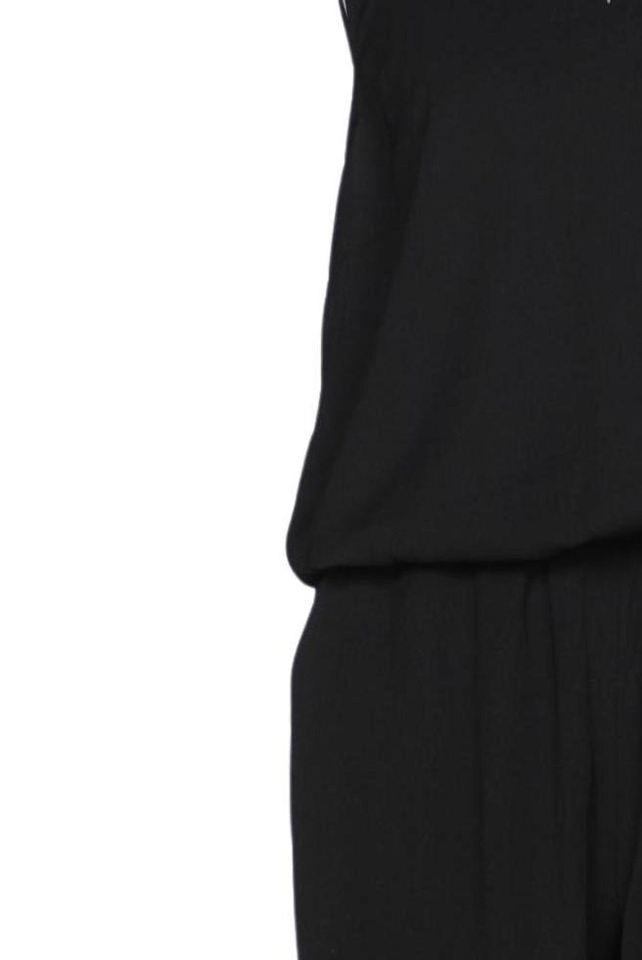 s.Oliver Overall oder Jumpsuit S in Schwarz