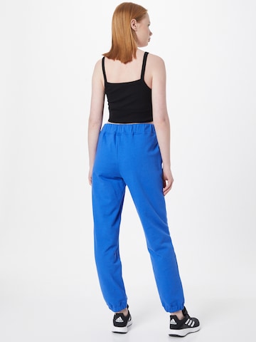 Regular Pantaloni 'TAMA' de la Twist & Tango pe albastru