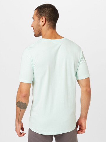 Lindbergh T-Shirt in Grün