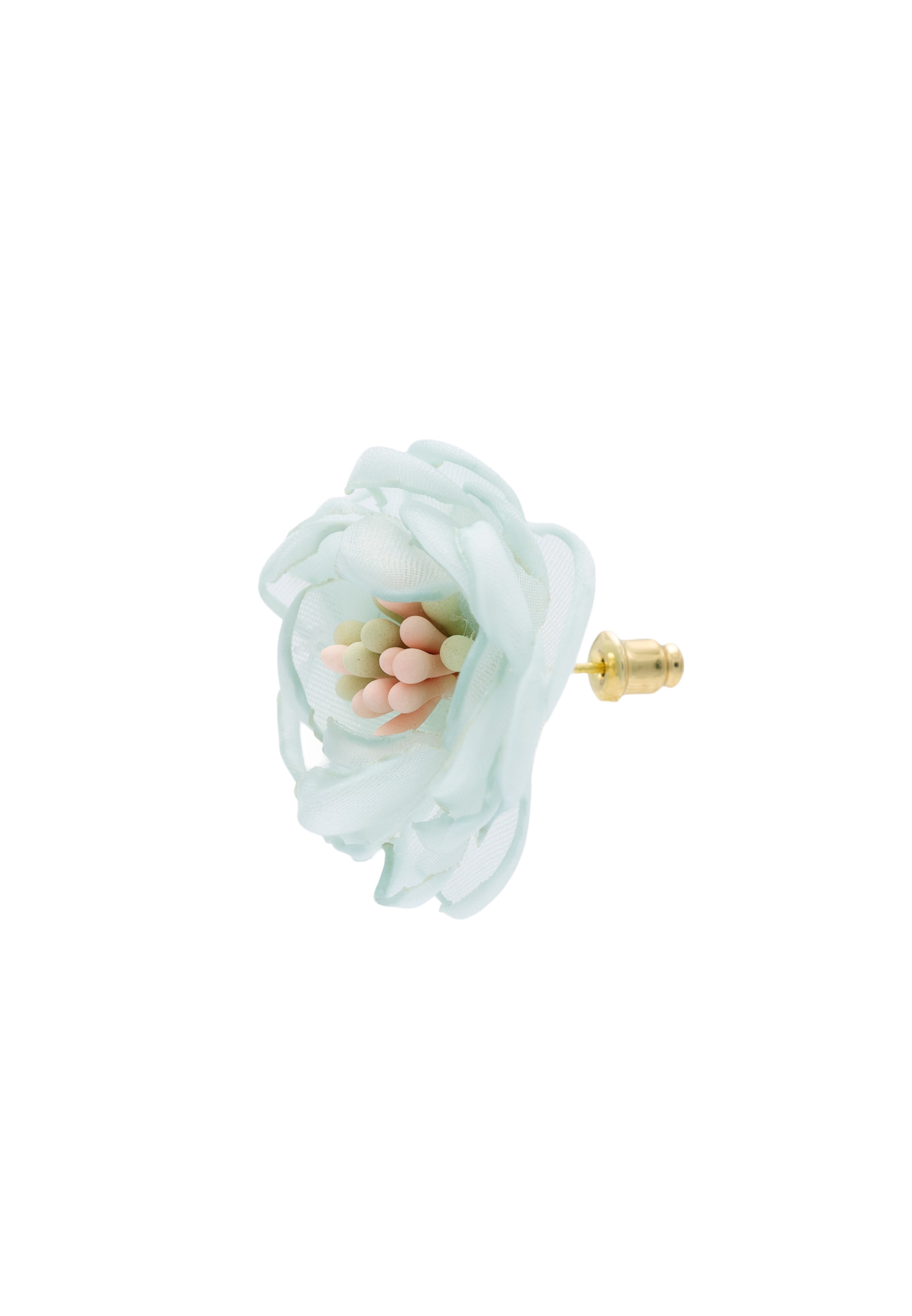 myMo at night - Pendientes en azul