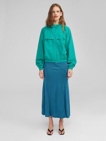 EDITED Skirt 'Nesrin' in Blue