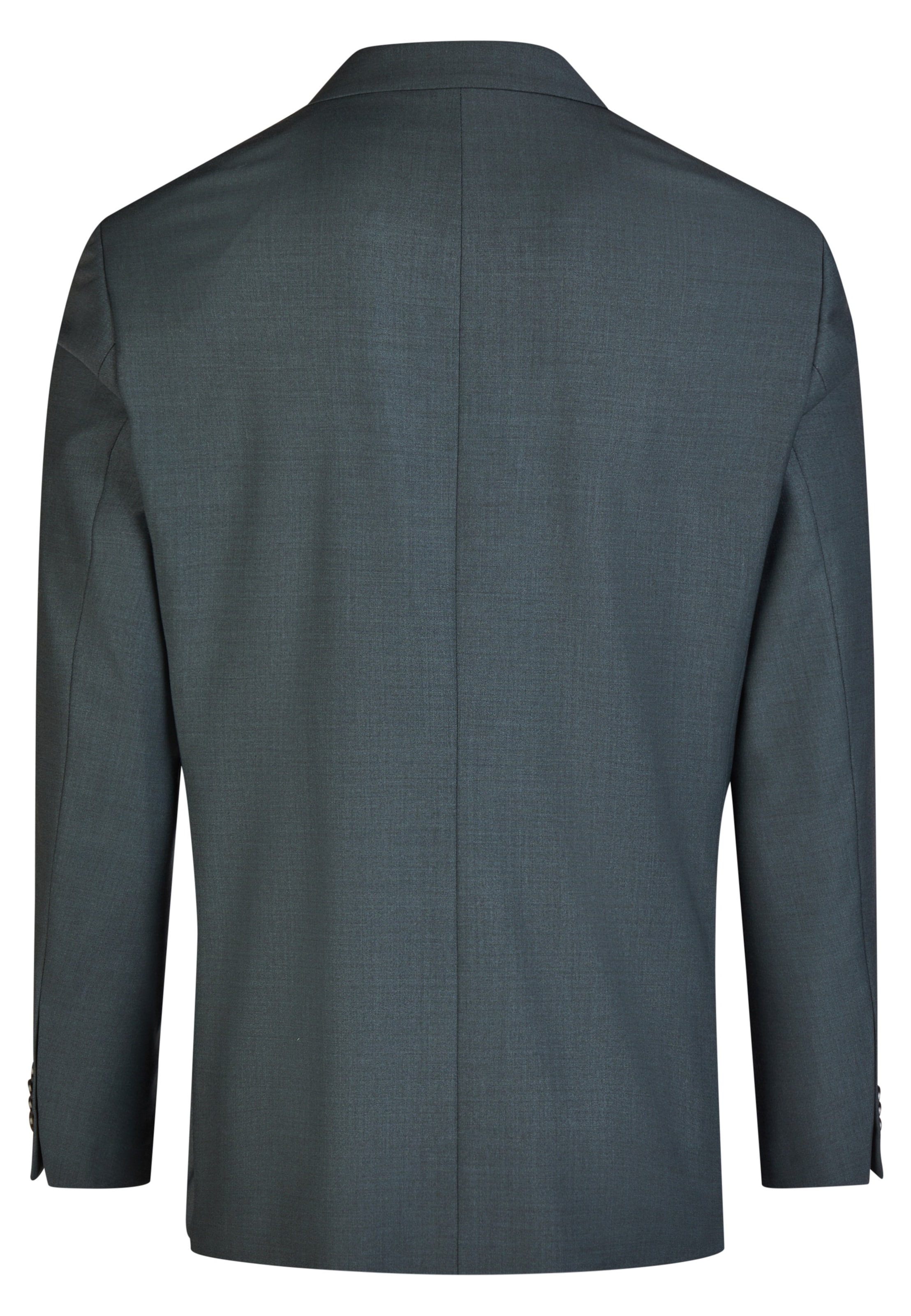 HECHTER PARIS Regular fit Blazer 'JACKE NOS MF' in Green