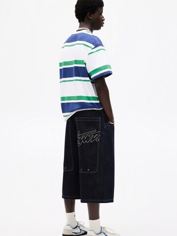 Pull&Bear Póló - zöld