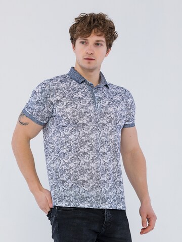 T-Shirt 'Clark' Felix Hardy en noir