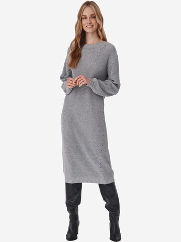 TATUUM Kleid 'ONUKA' in Grau
