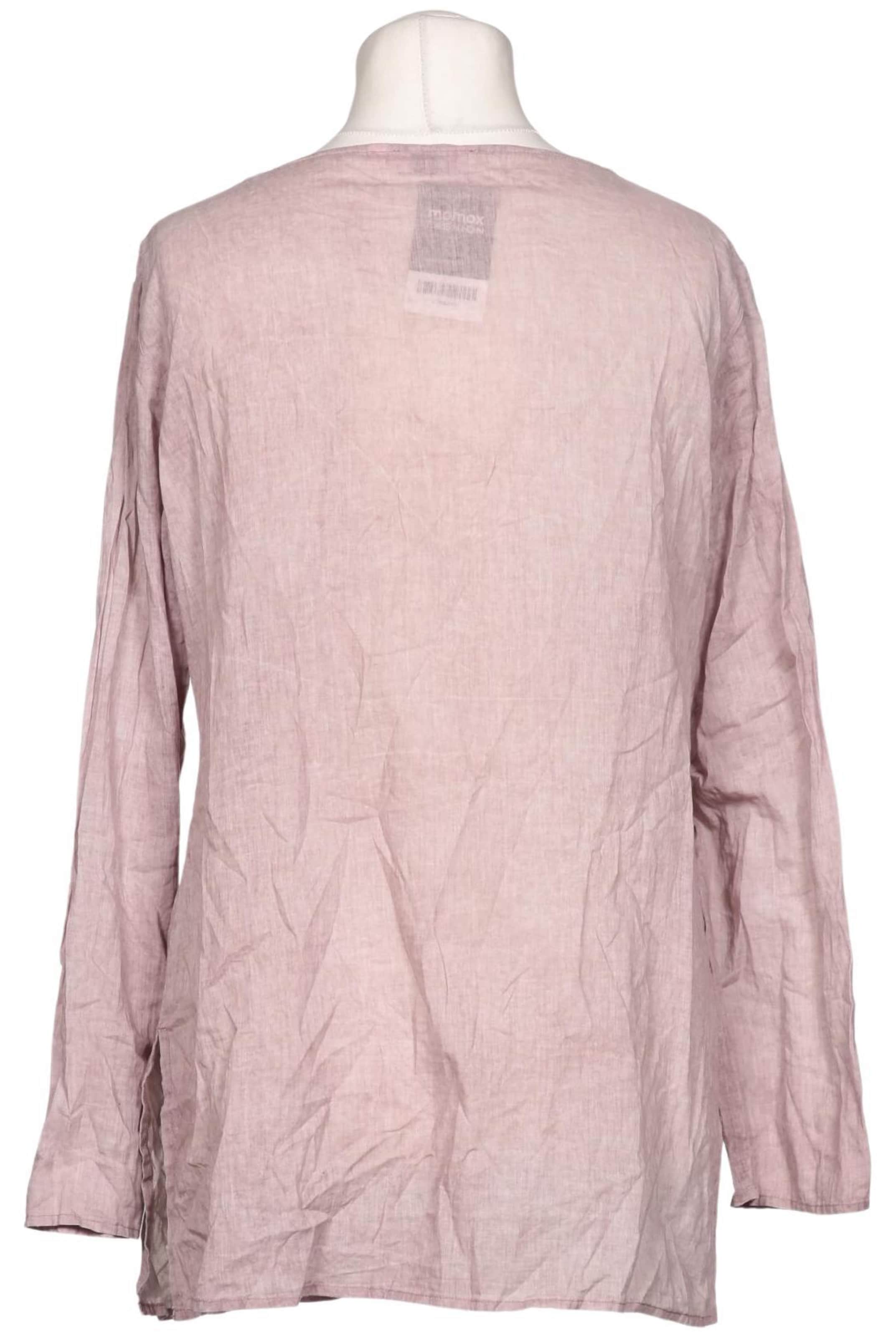 Emily Van Den Bergh Blouse & Tunic in XL in Pink