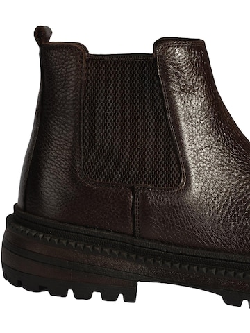 Desa - Botas 'Stiefeletten' en marrón