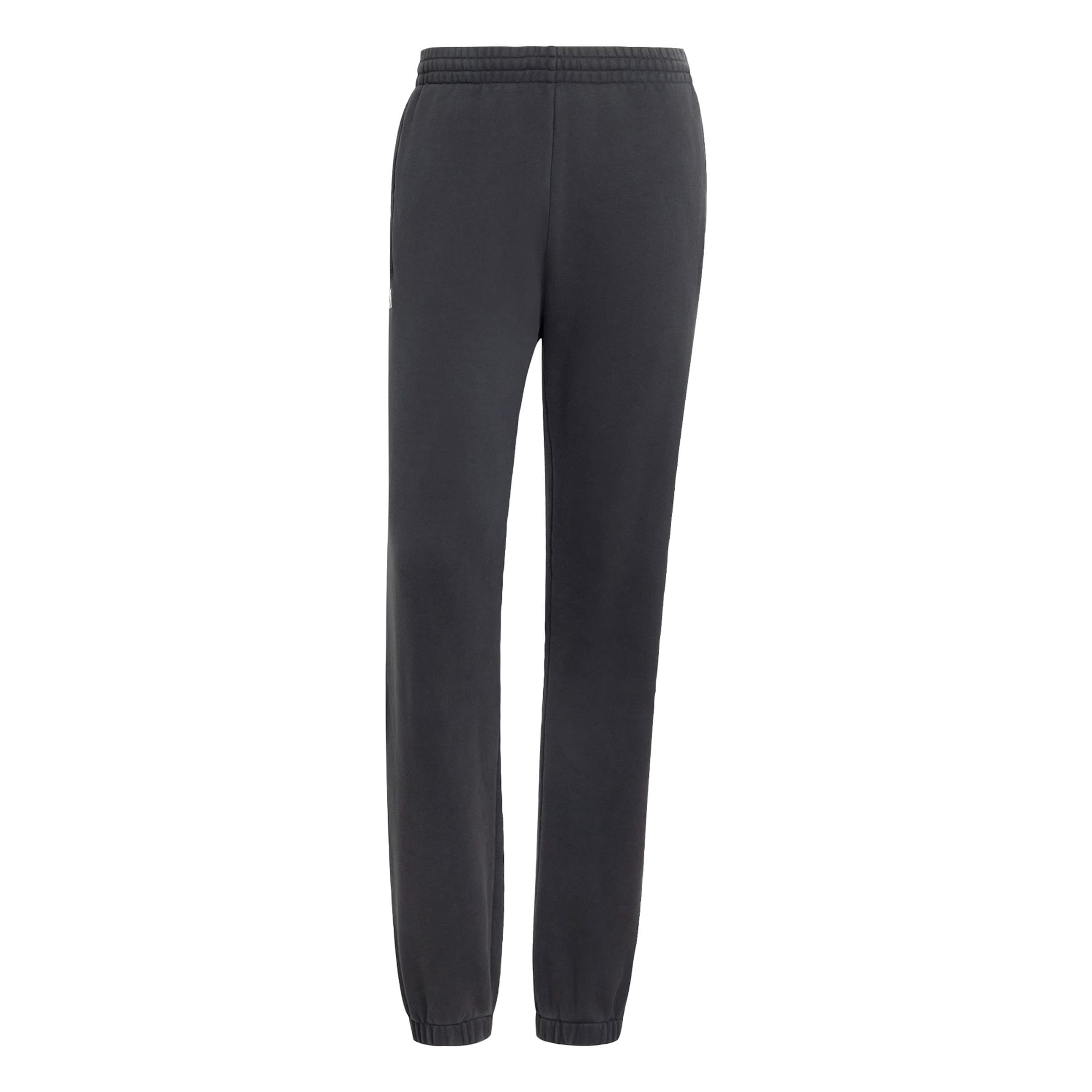 ADIDAS PERFORMANCE Regular Workout Pants 'Sgura' in Black