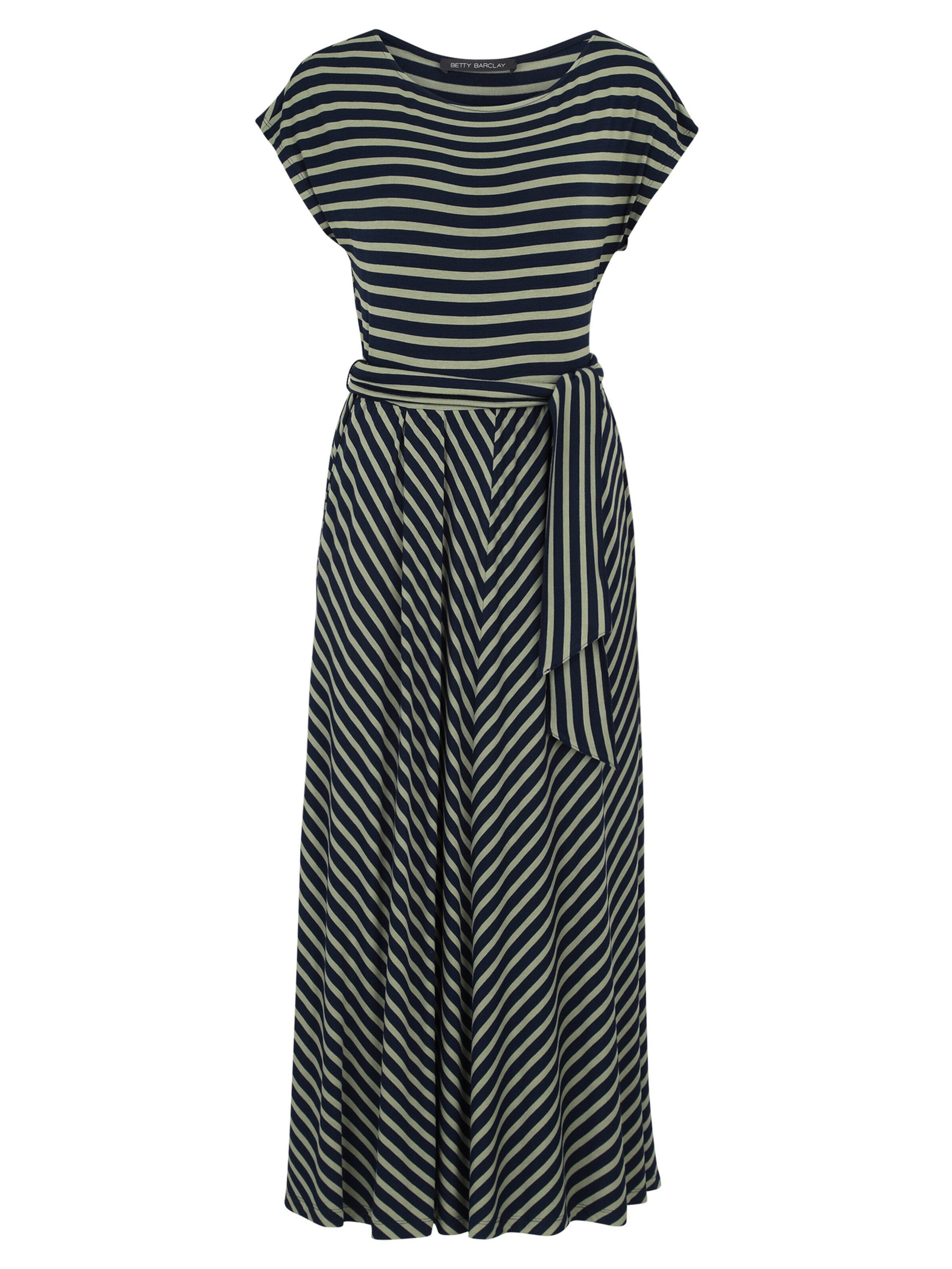 Betty Barclay Kleid in Blau: Vorderseite