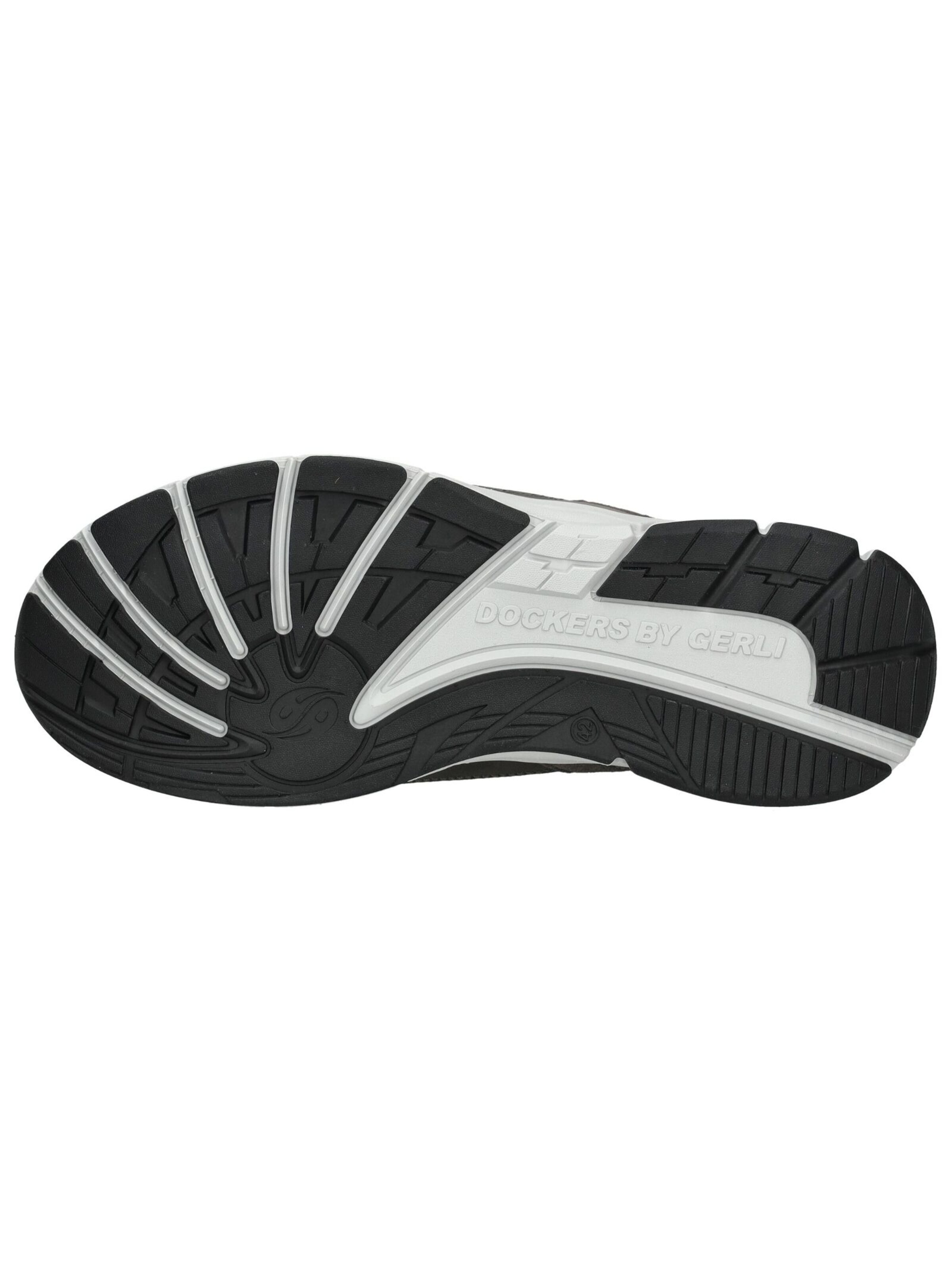 Sneaker bassa di Dockers by Gerli in grigio