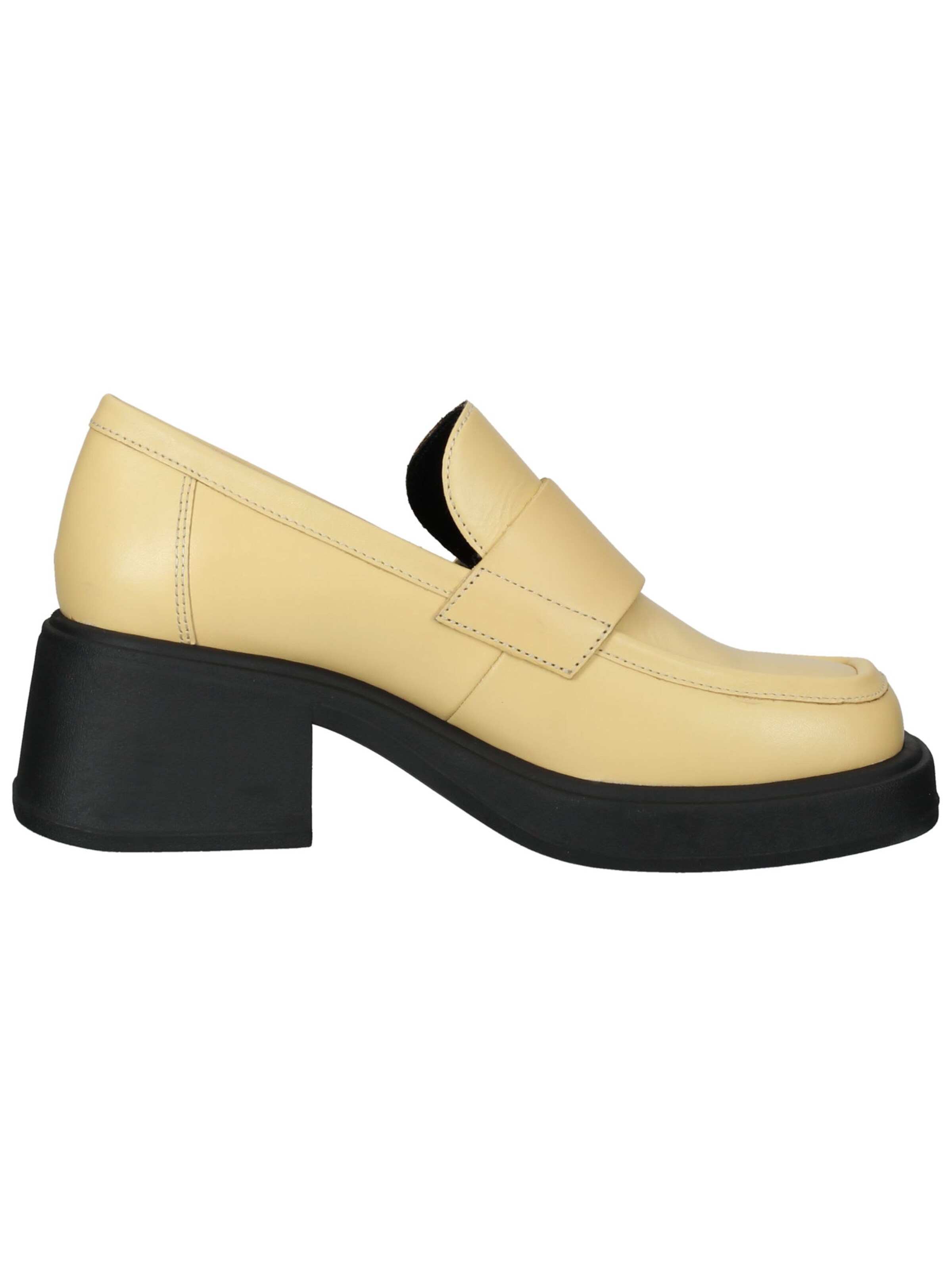 Chaussure basse VAGABOND SHOEMAKERS en beige