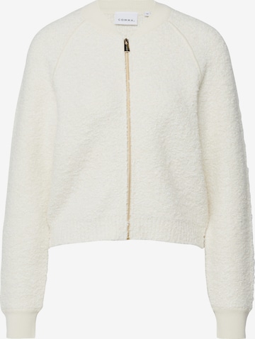 smėlio COMMA Kardiganas: priekis