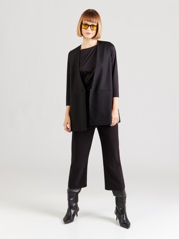 s.Oliver Shirt in Black