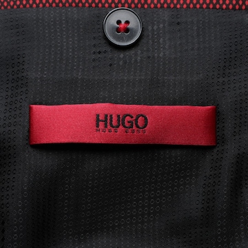 HUGO Red Sakko S in Schwarz