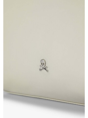 Scalpers Olkalaukku värissä valkoinen