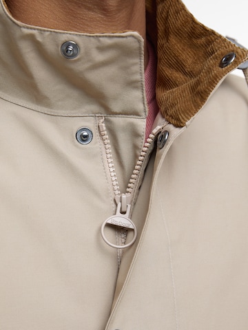 Manteau mi-saison 'Chelsea' Barbour en gris