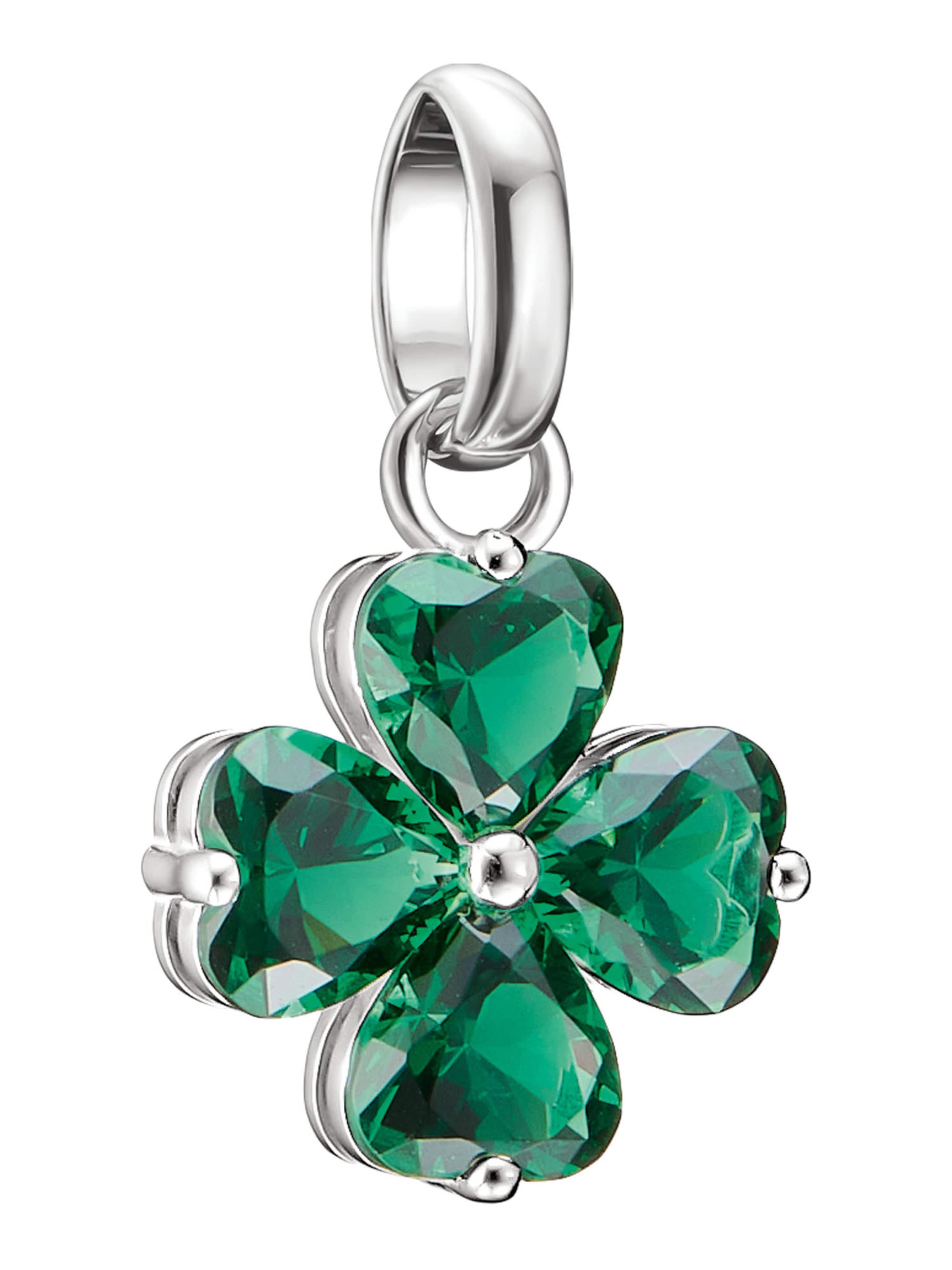 Thomas Sabo Pendant in Silver: front