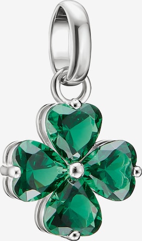 Thomas Sabo Anhänger in Silber: Vorderseite
