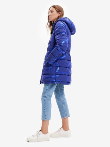 Desigual Jacke 'Arhus' in Blau