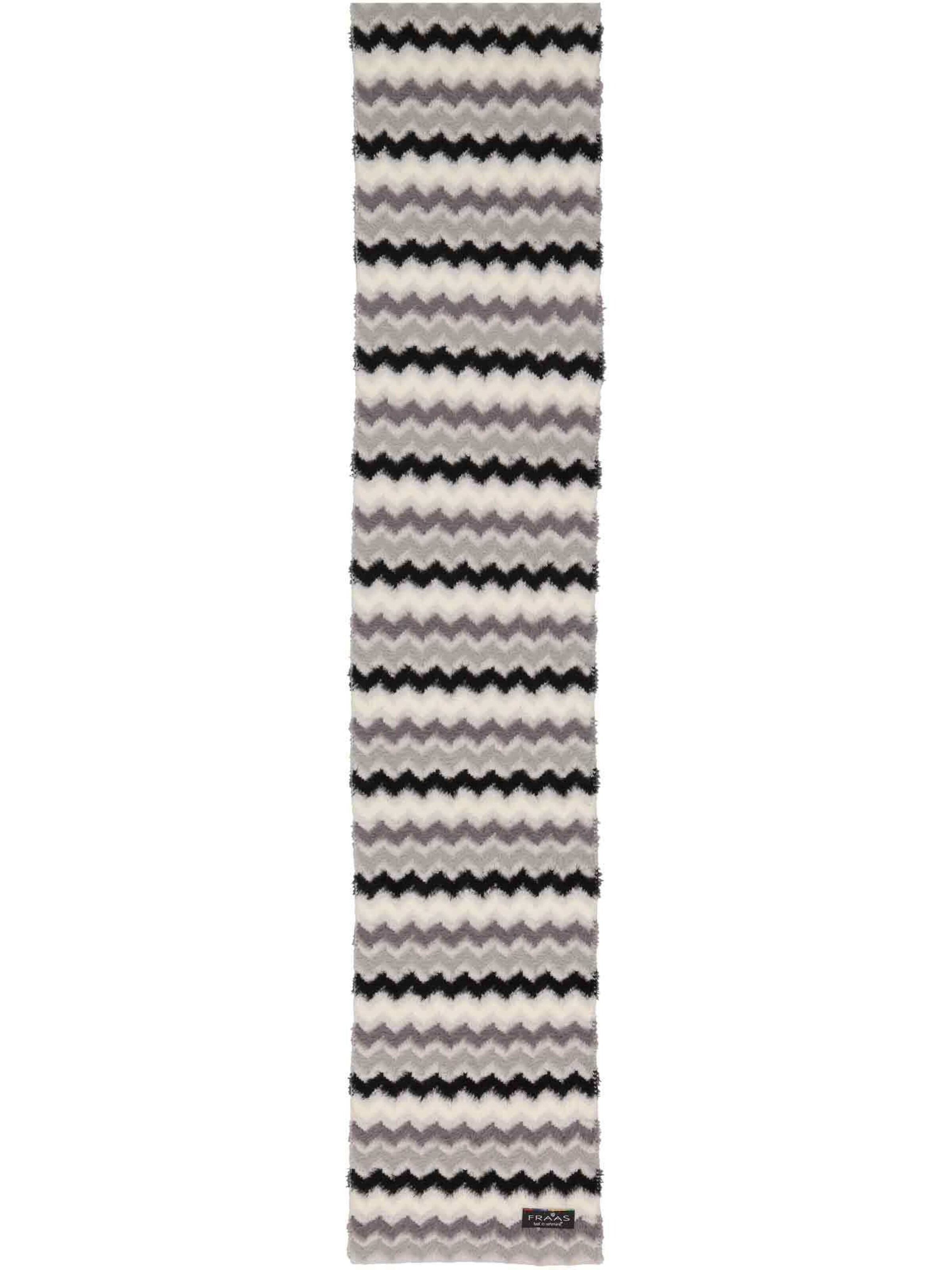 FRAAS Scarf in Black