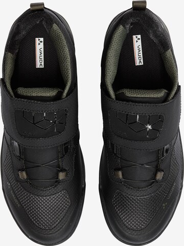 VAUDE Athletic Shoes in Black