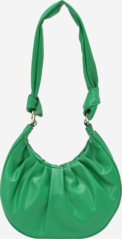 Nasty Gal Pouch in Green