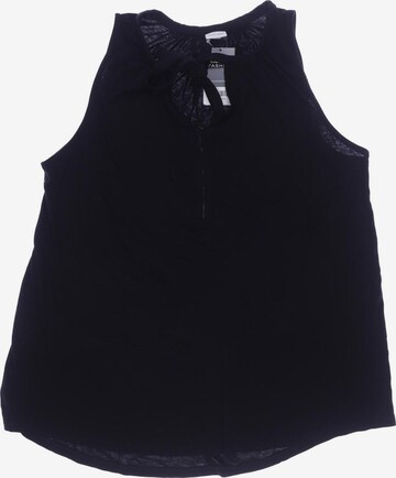 LASCANA Top & Shirt in XXL in Black: front