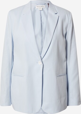 Blazer 'Haley' Lindex en bleu : devant