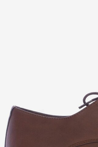 Ben Sherman Flats & Loafers in 42 in Brown
