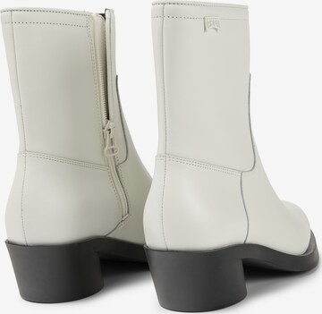 Bottines 'Bonnie' CAMPER en blanc